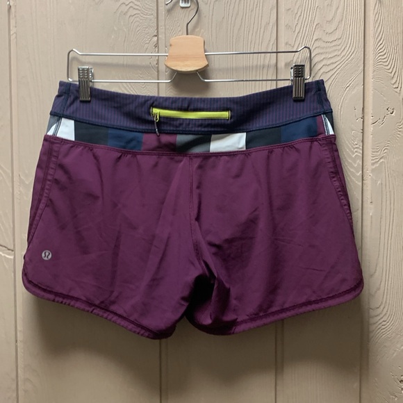 Lululemon Shorts - Picture 5 of 13